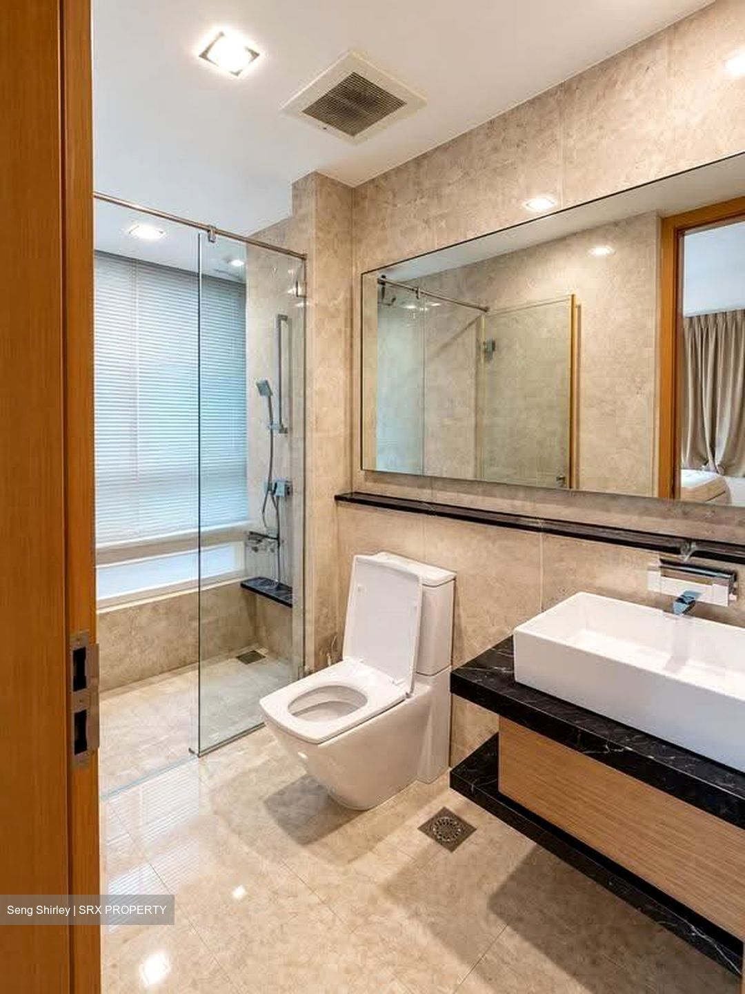 Marina Bay Residences (D1), Condominium #630745571